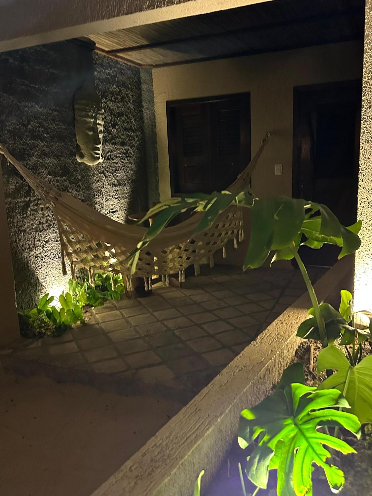 Villa Pantai Boutique Hotel Atins Exterior photo